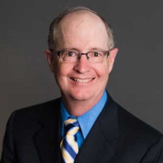 Dr. Vernon M. Carrigan